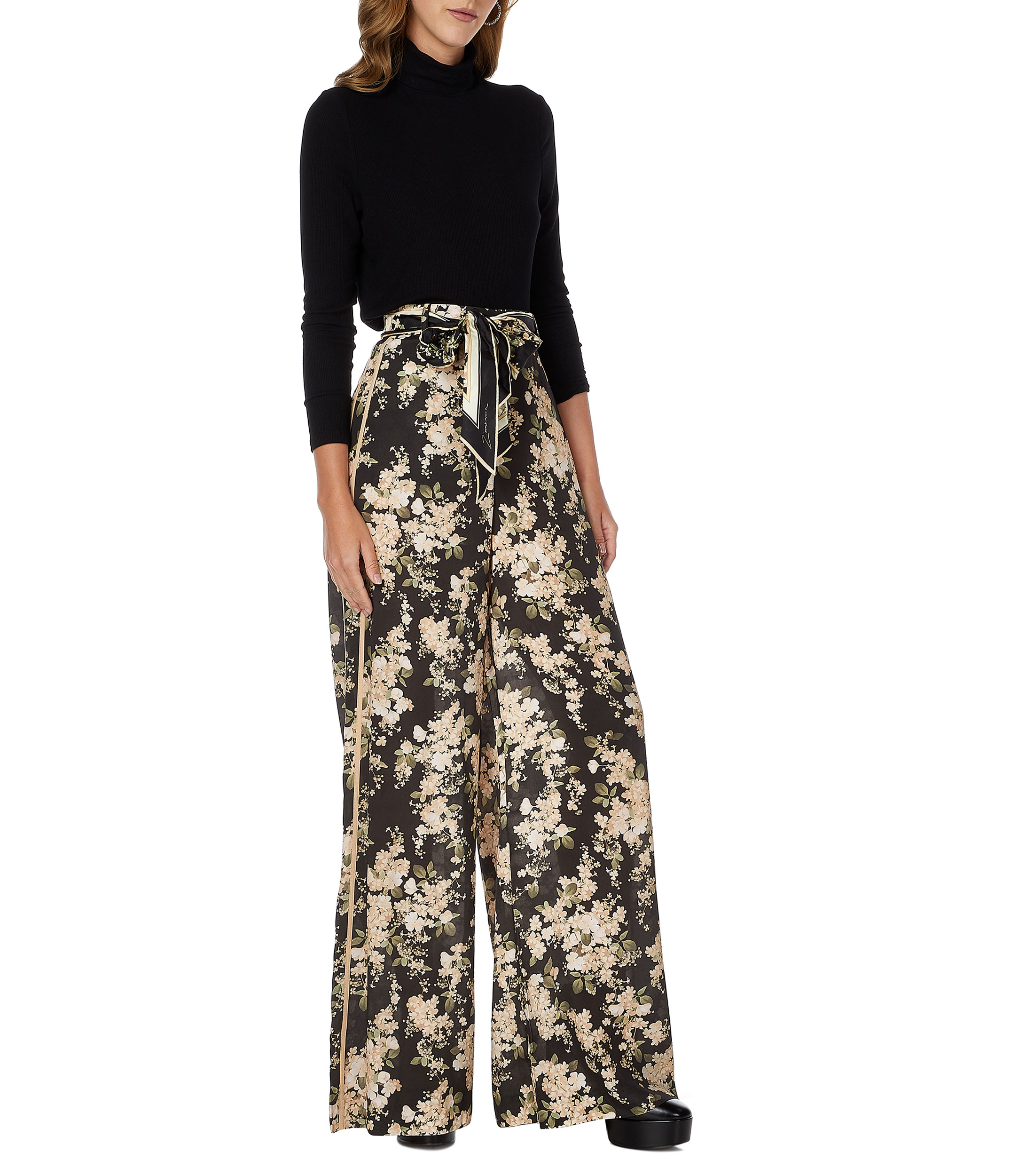 Pantalons Zimmermann pour Femmes